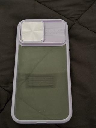 Funda iPhone 15 Pro Max buen uso, 5€ c/u