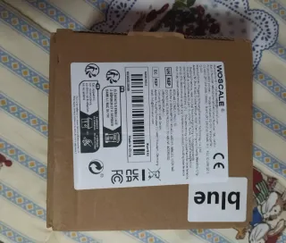 Mini Impresora Portátil BT Instant