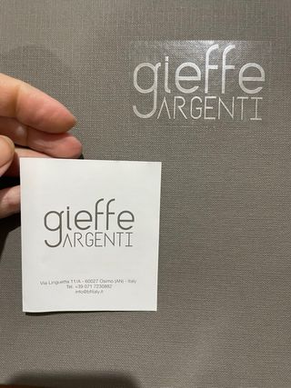 Quadro Sacra Famiglia Cuore Argento Oro