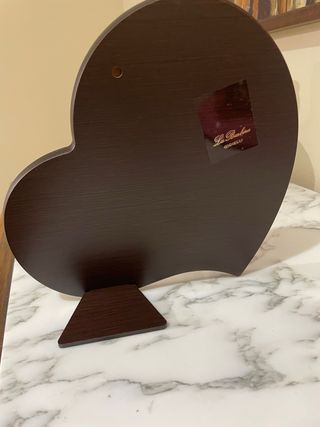 Quadro Sacra Famiglia Cuore Argento Oro