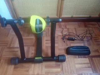 Rodillo Bkool Smart Pro 2
