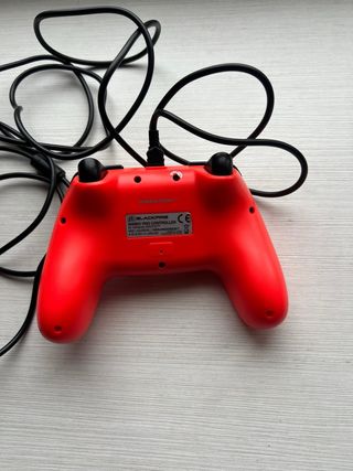 Controller Blackfire per Nintendo Switch