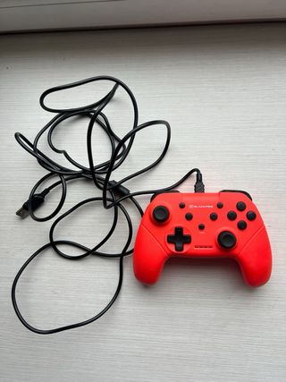Controller Blackfire per Nintendo Switch