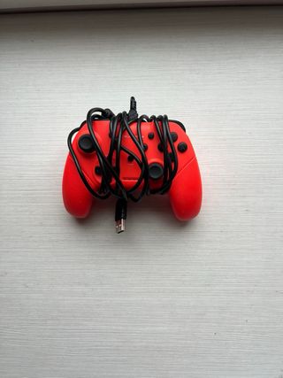 Controller Blackfire per Nintendo Switch