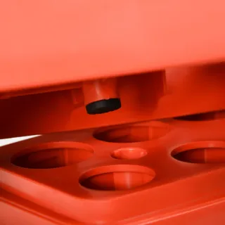 Plataforma Step Fitness 150 kg