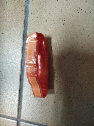 Cinta Tubular Tufo 22 mm