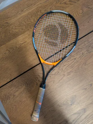 Racchetta da tennis per bambini