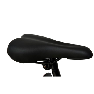 Bicicleta niños 24 pulgadas MTB Deportica Azul