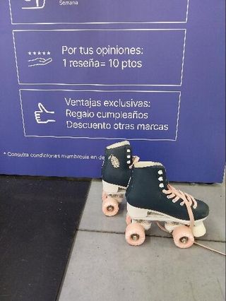 oxelo patines