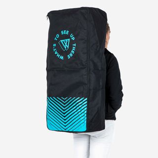 Tabla paddle surf hinchable Mora Wattsup Hinchable 10'6 +