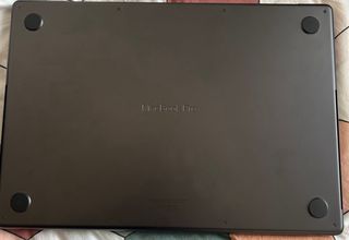 MacBook Pro 16” M4 Pro - Space Gray
