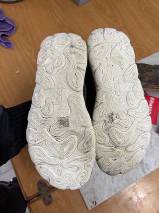 Jeep Sneakers Uomo Grigio Arancio