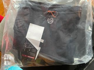 Pantalones Ternua Skimo Negros. Por estrenar.