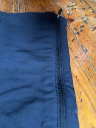 Pantalones Ternua Skimo Negros. Por estrenar.