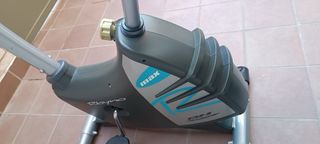 Bicicleta Estática BH Fitness