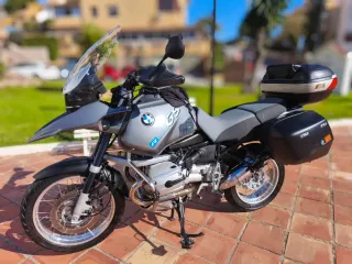 BMW R1150GS Última Serie 2003