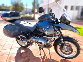 BMW R1150GS Última Serie 2003