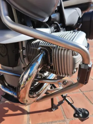 BMW R1150GS Última Serie 2003