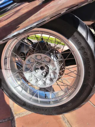 BMW R1150GS Última Serie 2003