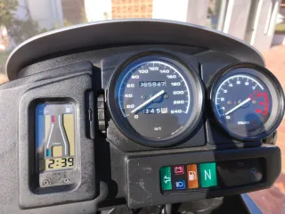 BMW R1150GS Última Serie 2003