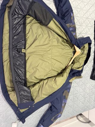 Chaqueta Adidas Terrex