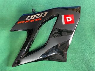 Juego Tapas Delanteras Derbi Senda DRD