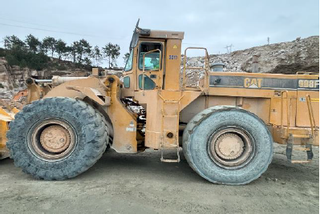 Caterpillar 988F