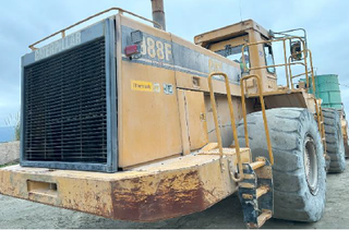 Caterpillar 988F