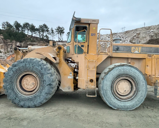 Caterpillar 988F