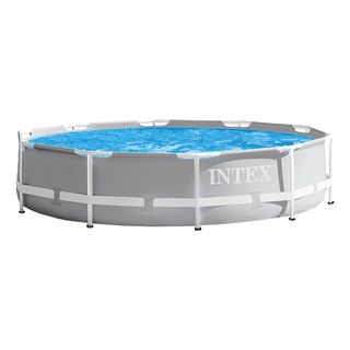 Piscina Desmontable 4.485 litros con depuradora - CD