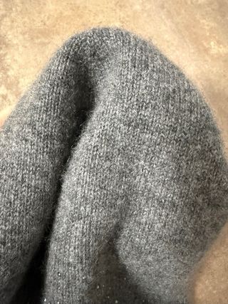 Gorro lana Cachemira