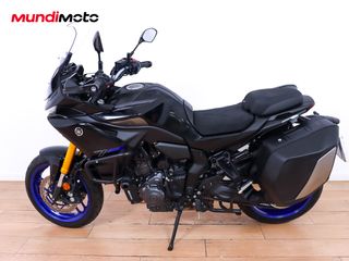 YAMAHA TRACER 7 GT