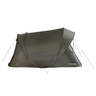 Refugio Bivvy Vivac Pesca Carpfishing RAPID TANKER