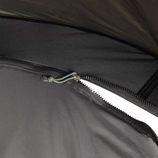 Refugio Bivvy Vivac Pesca Carpfishing RAPID TANKER