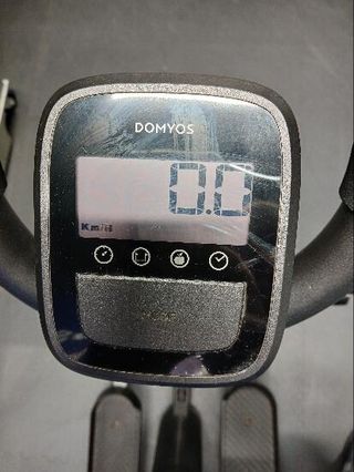 Bicicleta Eliptica 100