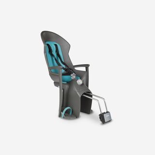 PORTABEBÉS BICICLETA SILLA HAMAX CHILL FIJACIÓN AL CUADRO