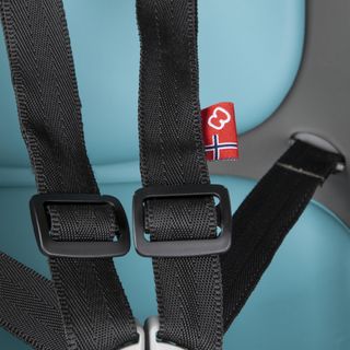 PORTABEBÉS BICICLETA SILLA HAMAX CHILL FIJACIÓN AL CUADRO