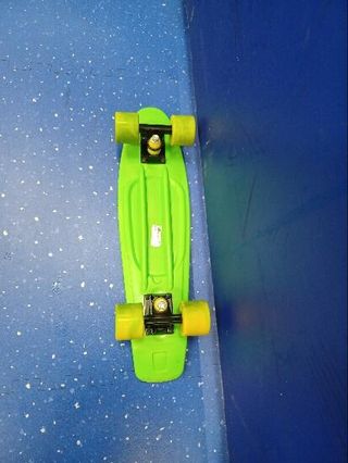 Long Island Longboard