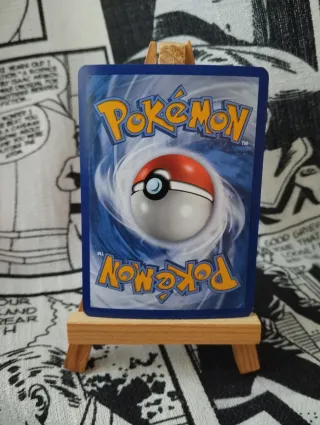 Pokémon Mega Gardevoir EX