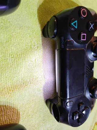 Mando Sony para piezas