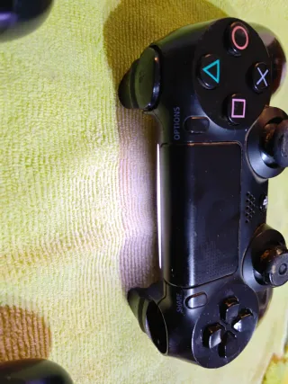 Mando Sony para piezas