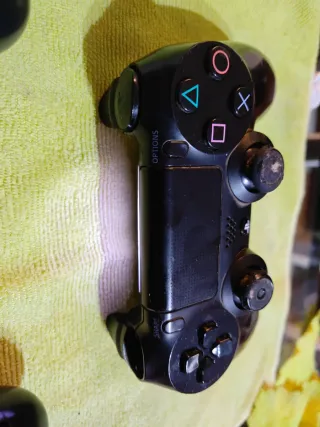 Mando Sony para piezas