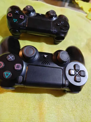 Mando Sony para piezas