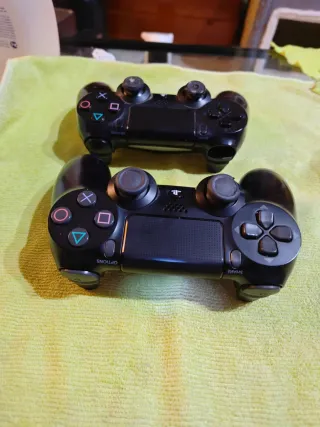 Mando Sony para piezas