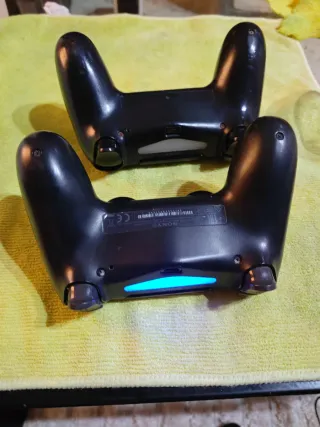 Mando Sony para piezas