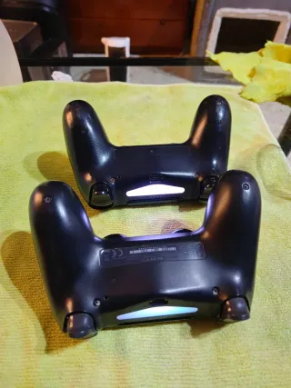 Mando Sony para piezas