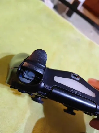 Mando Sony para piezas