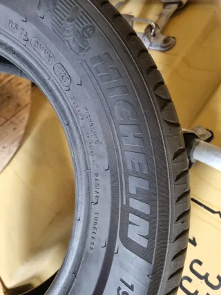 Vendo 1 Neumático en perfecto estado