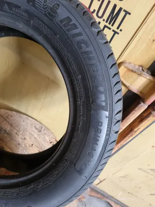 Vendo 1 Neumático en perfecto estado