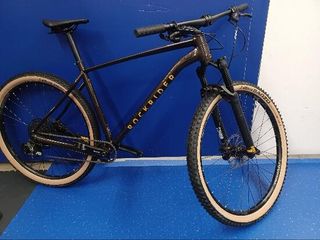 Bicicleta MTB Cross Country 29" Aluminio Rockrider Race 720